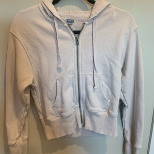Aerie Zip Up